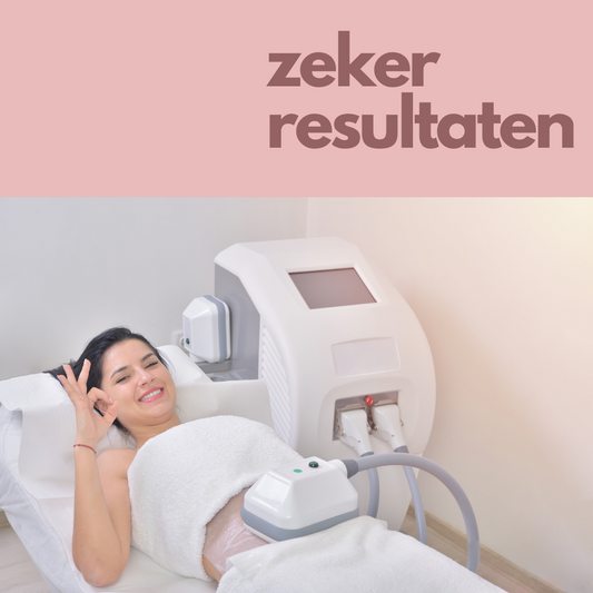 Is cryolipolyse hetzelfde als CoolSculpting?
