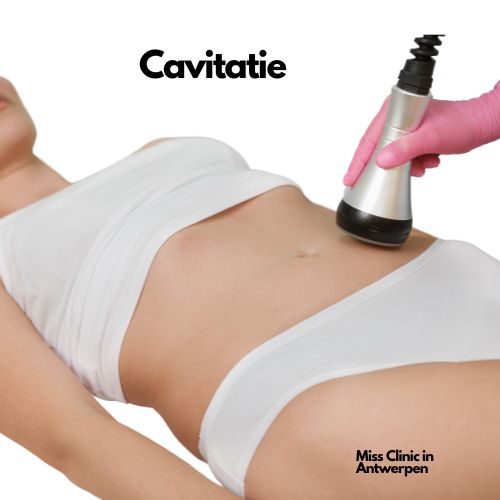 Cavitatie (Only Women)