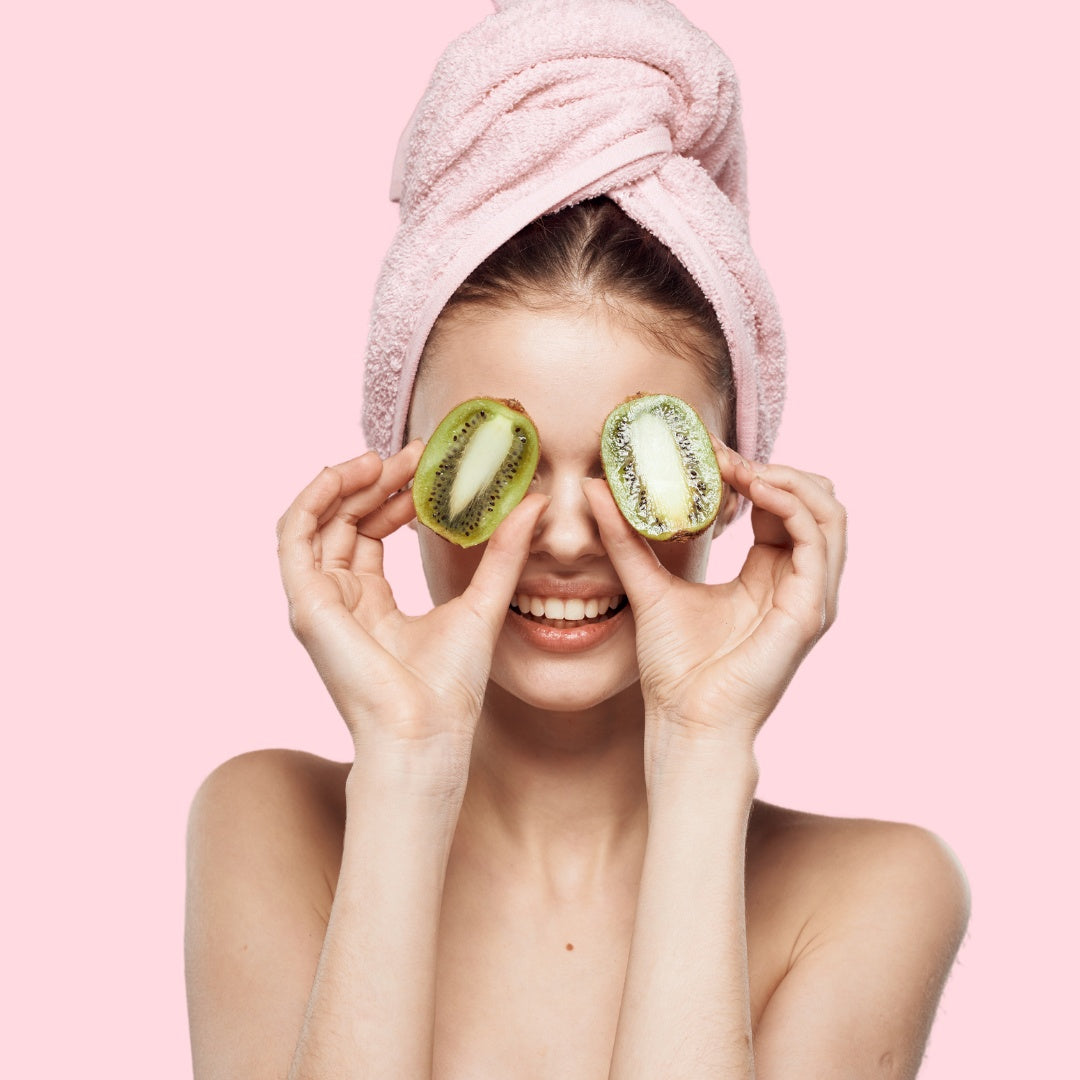 Hydrafacial behandeling