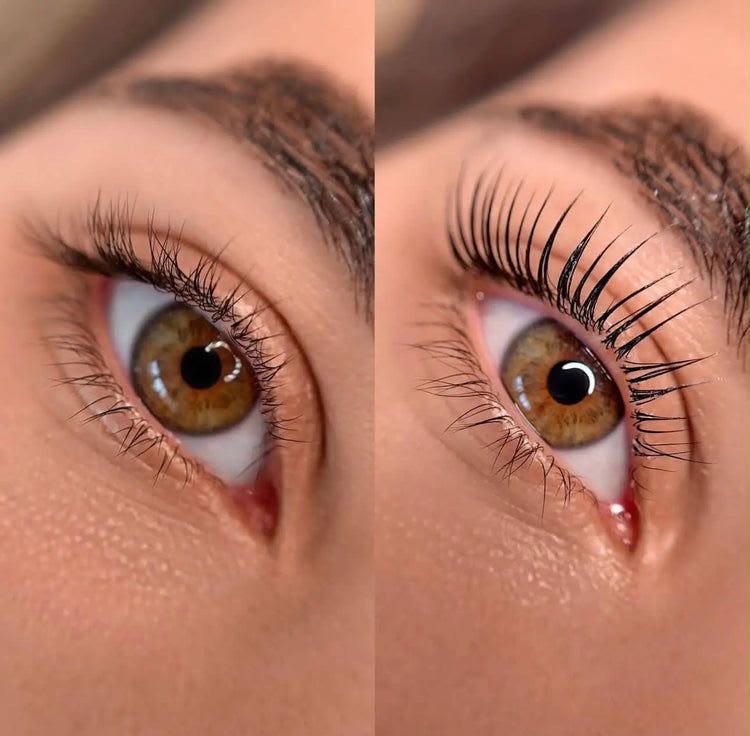 Lash Lifting Antwerpen | InLei Lash Filler